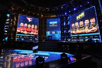 FaZe Clan’s future is uncertain after influencers depart