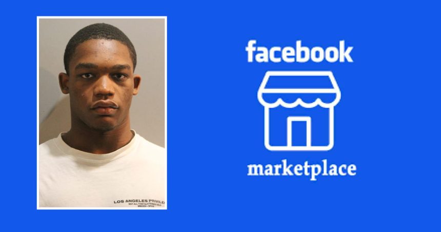 Facebook Marketplace robbery scheme ends with probation for South Side man