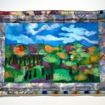 Faith Ringgold’s Story Quilts Get to the Heart of Being Human