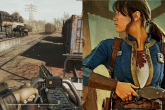 Fallout 76 free for a week after Season 2 premiere