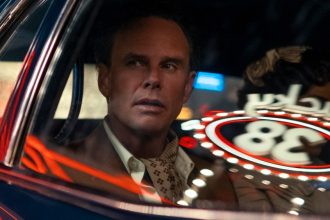 Fallout Season 3 Scripts, Fallout 76 Game Tie-In: Bethesda Producer