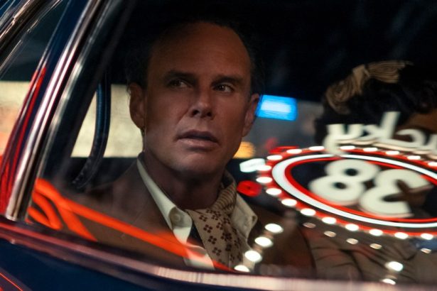 Fallout Season 3 Scripts, Fallout 76 Game Tie-In: Bethesda Producer