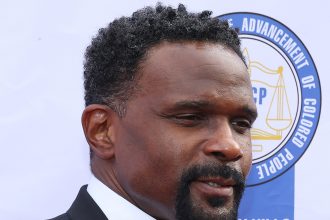 ‘Family Matters’ Star Darius McCrary Released from Custody Amid Legal Trouble