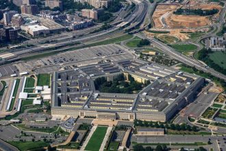 Family of Colombian man killed in U.S. strike files human rights challenge : NPR