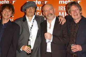 Fans Fumed Over Radio Boycott Blocking Uncensored Fairytale of New York