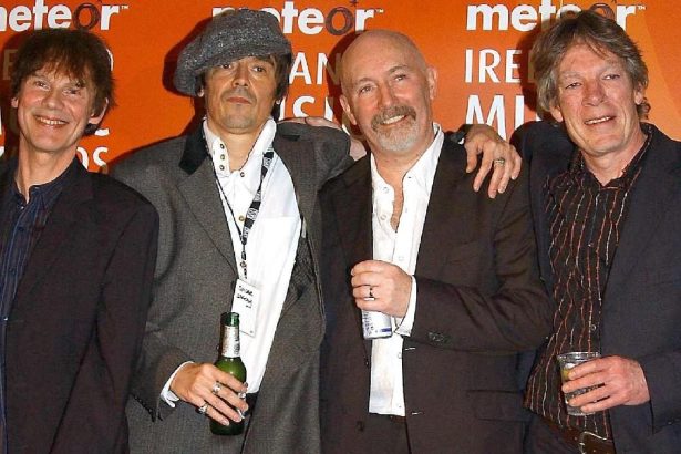 Fans Fumed Over Radio Boycott Blocking Uncensored Fairytale of New York