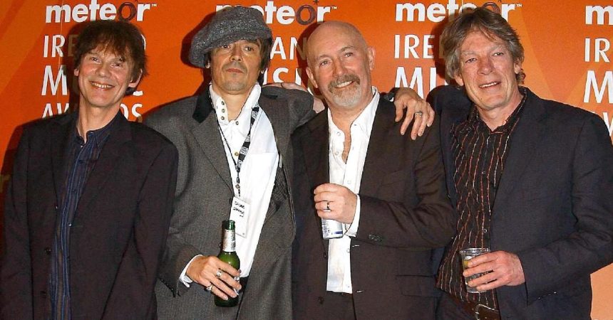 Fans Fumed Over Radio Boycott Blocking Uncensored Fairytale of New York