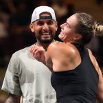 Fans Slam ‘Battle of the Sexes’ Tennis Match After Kyrgios Defeats Sabalenka