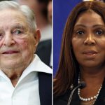 Far-left billionaire George Soros and family donated ,000 Trump-hating NY AG Letitia James