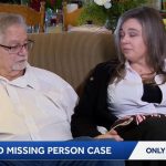 Father Reunited with Daughter 43 Years After She Was Kidnapped