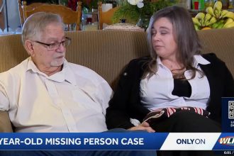 Father Reunited with Daughter 43 Years After She Was Kidnapped
