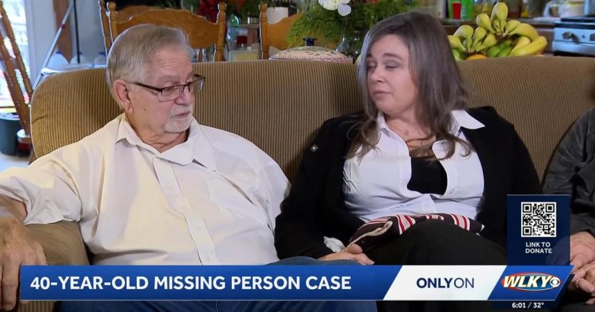 Father Reunited with Daughter 43 Years After She Was Kidnapped