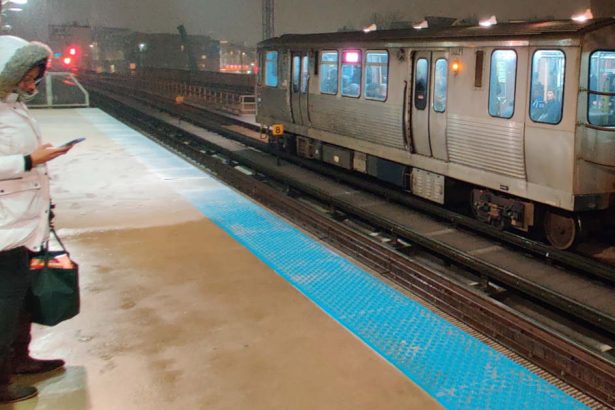 Feds order CTA to confront violent crime immediately or risk losing federal money