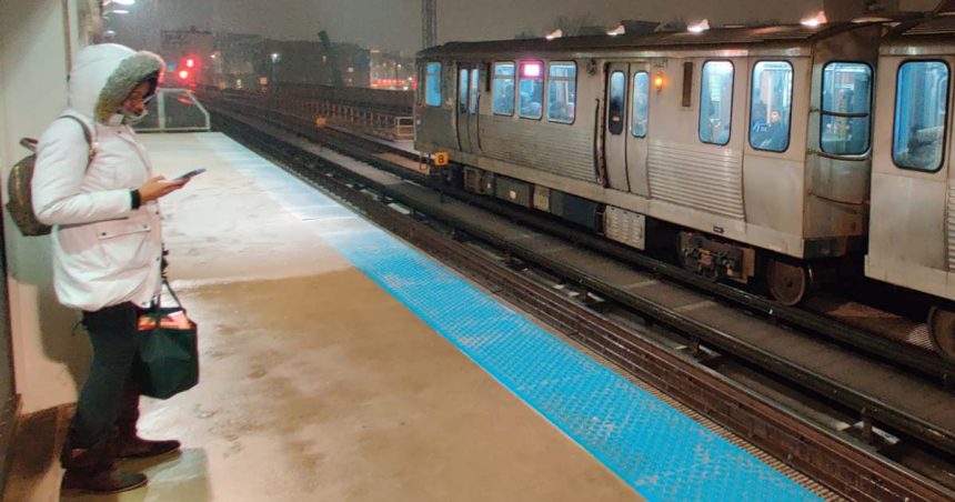 Feds order CTA to confront violent crime immediately or risk losing federal money