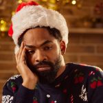 Feeling The Post-Christmas Blues? These Simple Actions Can Help : ScienceAlert