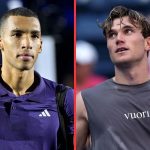 Felix Auger-Aliassime still hasn’t forgiven Jack Draper