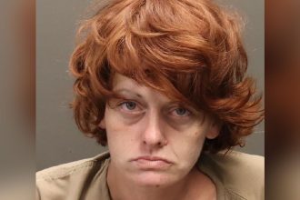 Female Serial Killer Rebecca Auborn Admits to Overdosing 4 Men in Ohio