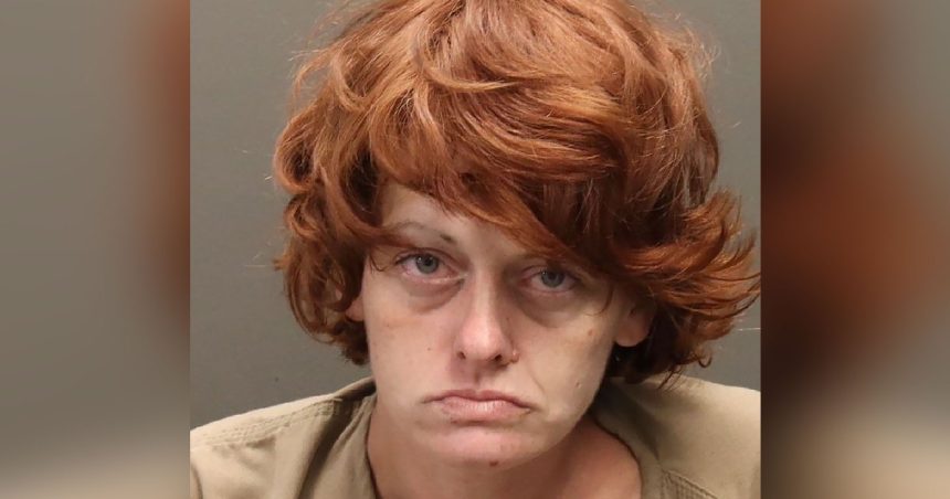 Female Serial Killer Rebecca Auborn Admits to Overdosing 4 Men in Ohio