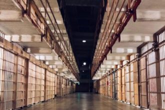 Females Involved In 67% Of Correctional Staff Sexual Misconduct