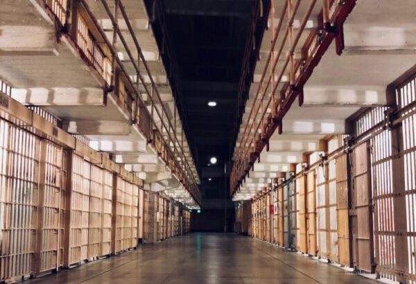 Females Involved In 67% Of Correctional Staff Sexual Misconduct