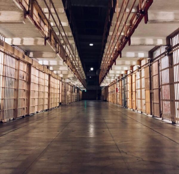 Females Involved In 67% Of Correctional Staff Sexual Misconduct