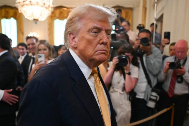 Fentanyl a weapon of mass destruction? Experts question Trump order