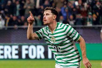 Ferencvaros vs Rangers Prediction and Betting Tips