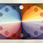 Field Kallop Meditates on Universal Patterns Through Bold Chromatic Compositions — Colossal