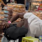 Fight Breaks Out in Whole Foods Bakery Section, Caught on Video
