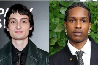 Finn Wolfhard to Host ‘Saturday Night Live’; A$AP Rocky Musical Guest
