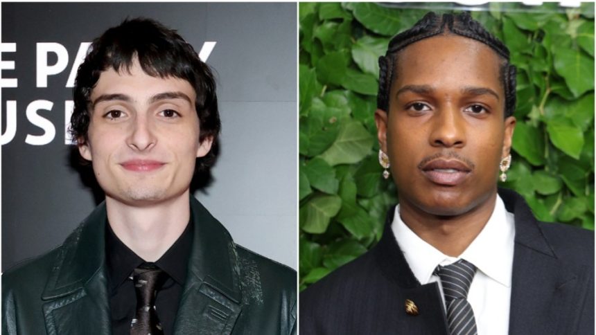 Finn Wolfhard to Host ‘Saturday Night Live’; A$AP Rocky Musical Guest