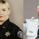 Fired Markham cop sues city, police chief who ordered her to release convicted murderer found with gun