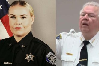 Fired Markham cop sues city, police chief who ordered her to release convicted murderer found with gun