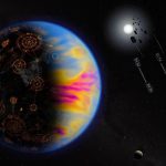 First Contact With an Alien Civilization Could Be ‘Loud’. Here’s Why. : ScienceAlert