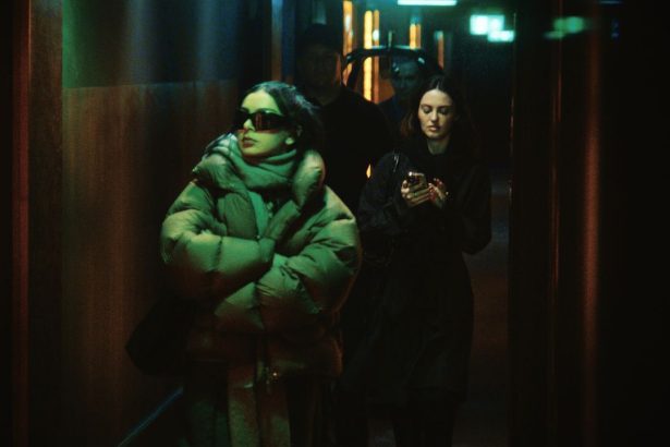 Charli XCX Sends Up Brat Summer in the Latest Trailer for ‘The Moment’