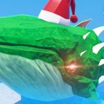 Fish It Christmas Island guide