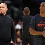 “F**k CP” – Ty Lue’s Explosive Clip Cussing Out Chris Paul Resurfaces Online After Clippers Shockingly Cut Point God
