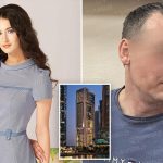 Flight attendant, 25, stabbed to death at 5-star Dubai hotel