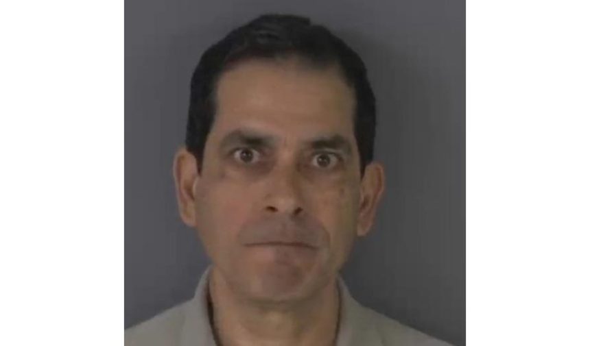 Florida Man Accused of Shooting Teens During Road Rage Incident