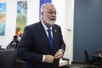 Florida becomes the GOP’s biggest redistricting test — and a messy one