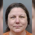 Florida divorcee, 48, accused of gunning down both of her ex-husbands in same-day fatal shootings