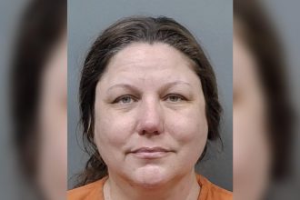 Florida divorcee, 48, accused of gunning down both of her ex-husbands in same-day fatal shootings