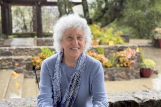 Food expert Marion Nestle on calories, corruption, and shredded wheat