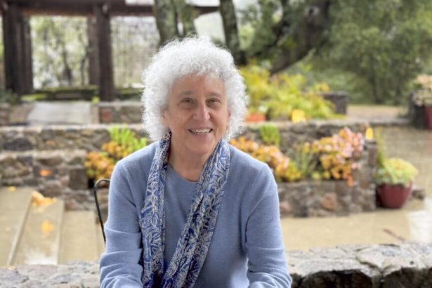 Food expert Marion Nestle on calories, corruption, and shredded wheat