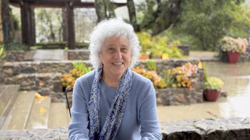 Food expert Marion Nestle on calories, corruption, and shredded wheat