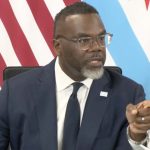 For Chicago’s mayor, curfews were a ‘sin of the past’ until Ryan Seacrest came to town