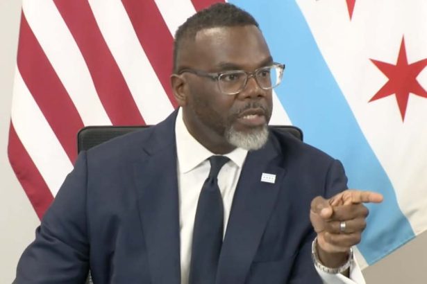 For Chicago’s mayor, curfews were a ‘sin of the past’ until Ryan Seacrest came to town