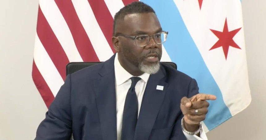 For Chicago’s mayor, curfews were a ‘sin of the past’ until Ryan Seacrest came to town