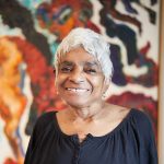 For Sylvia Snowden, Color Is Life