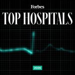 Forbes Top Hospitals 2026
